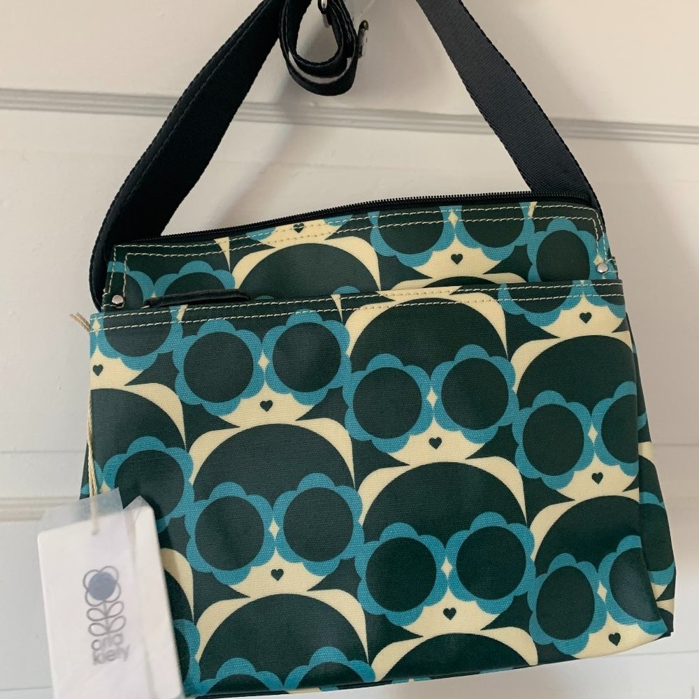 Meet your Posher, Sophie